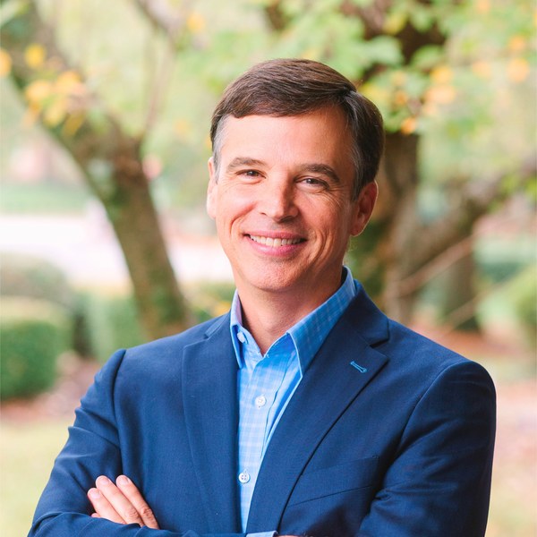 Charlie Neese, Managing Broker, Zeitlin Sotheby's International Realty